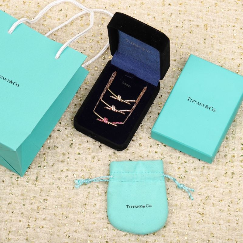 Tiffany Necklaces